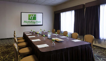 Hotel Holiday Inn Boston - Somerville