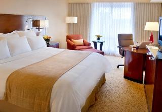Hotel Boston Marriott Newton