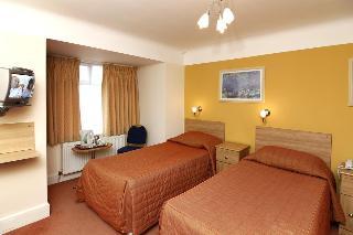 Hotel Russell Court
