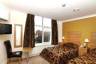 Hotel Russell Court