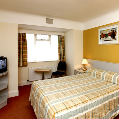 Hotel Russell Court