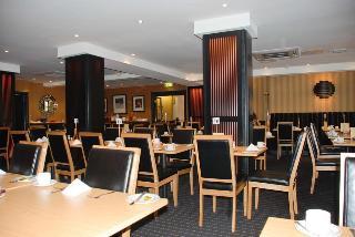 Hotel Russell Court