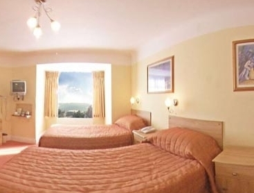 Hotel Russell Court