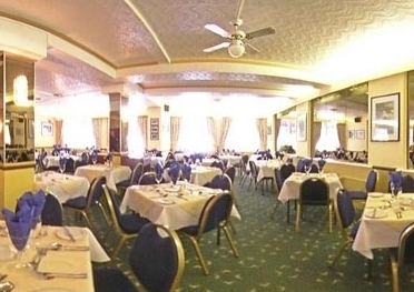Hotel Russell Court