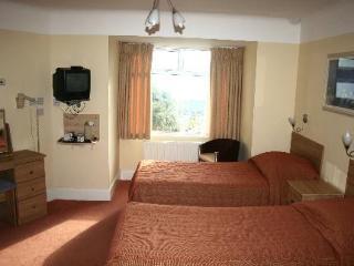 Hotel Russell Court