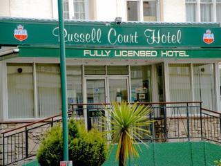 Hotel Russell Court
