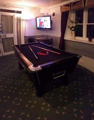 Hotel Russell Court