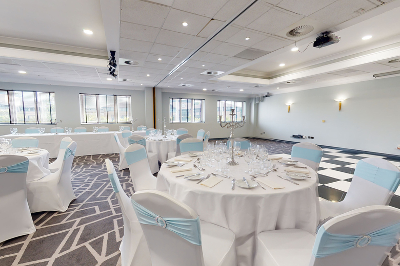 Village Bournemouth - Hotel & Leisure Club