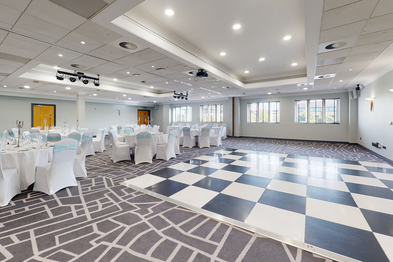 Village Bournemouth - Hotel & Leisure Club