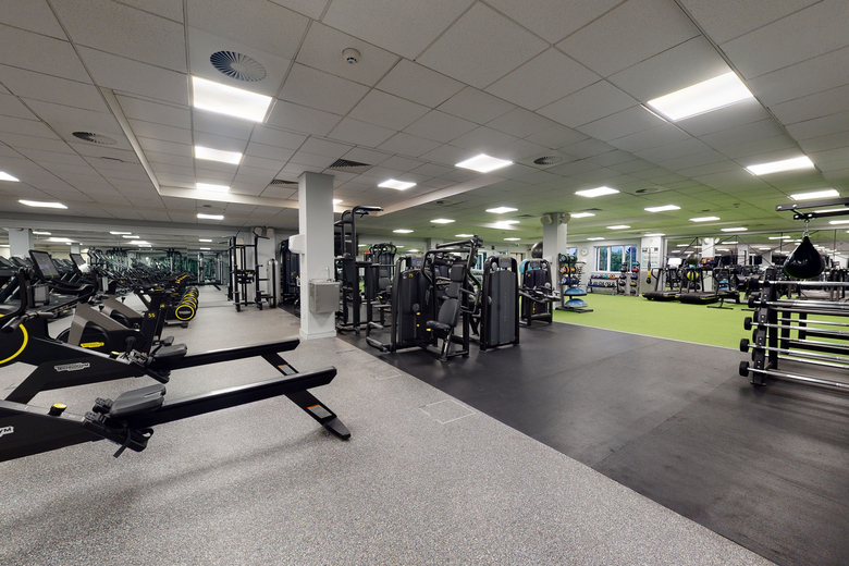 Village Bournemouth - Hotel & Leisure Club