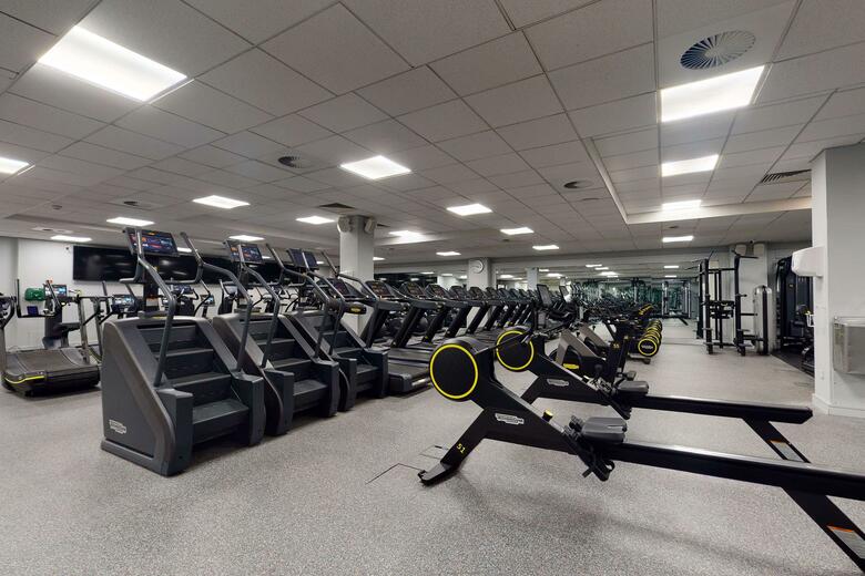 Village Bournemouth - Hotel & Leisure Club