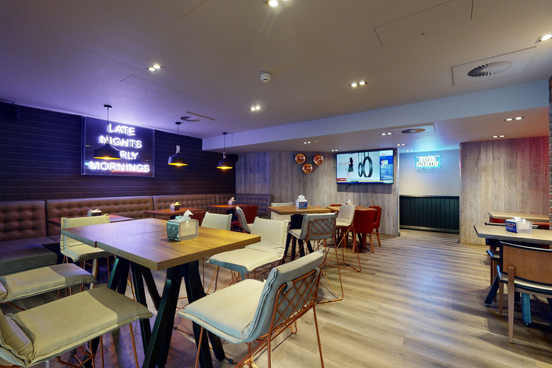 Village Bournemouth - Hotel & Leisure Club