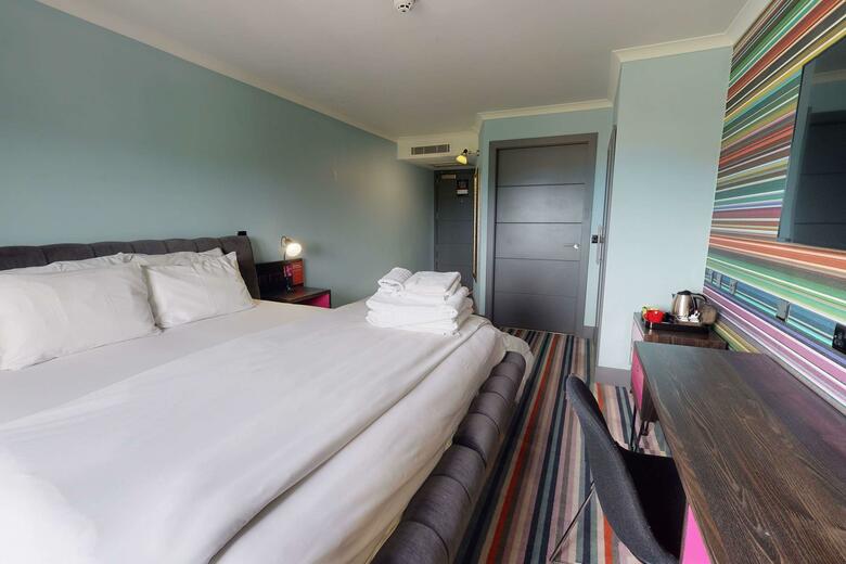 Village Bournemouth - Hotel & Leisure Club