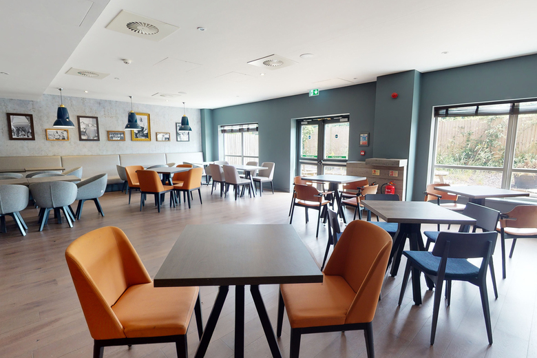 Village Bournemouth - Hotel & Leisure Club