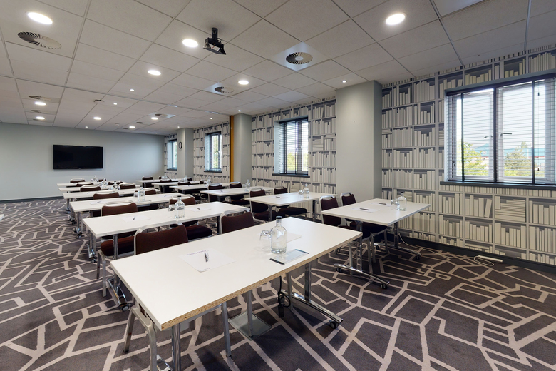 Village Bournemouth - Hotel & Leisure Club