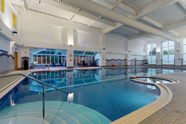 Village Bournemouth - Hotel & Leisure Club