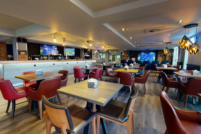 Village Bournemouth - Hotel & Leisure Club