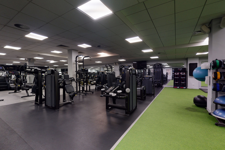 Village Bournemouth - Hotel & Leisure Club
