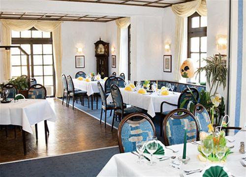 Hotel Deutsche Eiche