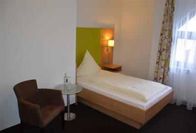 Hotel Deutsche Eiche