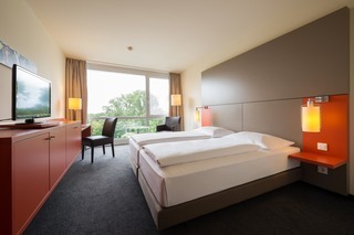 Atlantic Hotel An Der Galopprennbahn
