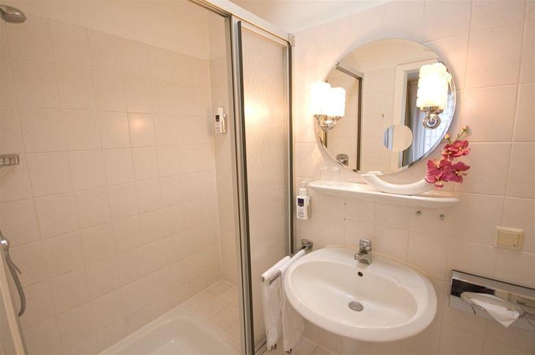 Hotel Horner Eiche