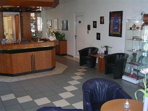 Hotel Horner Eiche