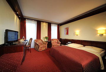 Best Western Hotel Zur Post