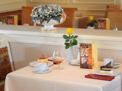 Best Western Hotel Zur Post