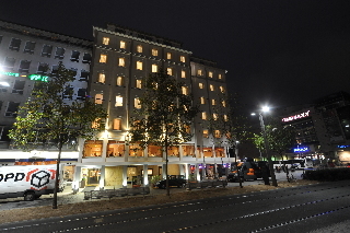 Best Western Hotel Zur Post