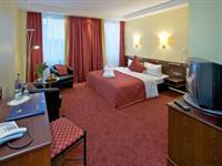 Best Western Hotel Zur Post