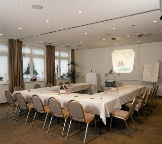 Hotel Landgut Horn