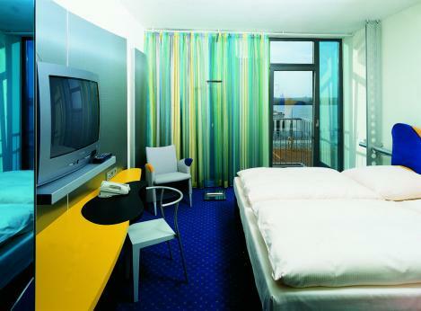 Hotel Innside By Melia Bremen