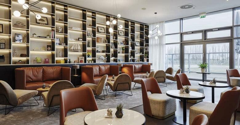 Hotel Innside By Melia Bremen