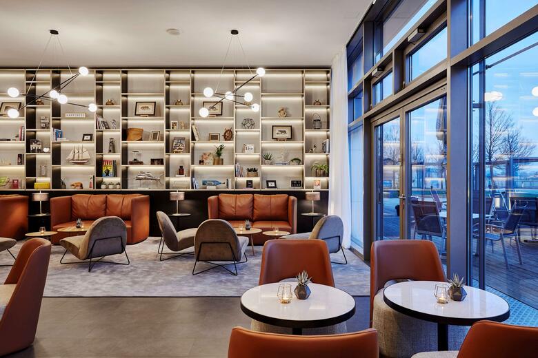Hotel Innside By Melia Bremen