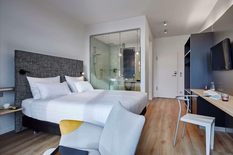 Hotel Innside By Melia Bremen