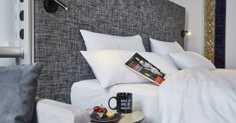 Hotel Innside By Melia Bremen