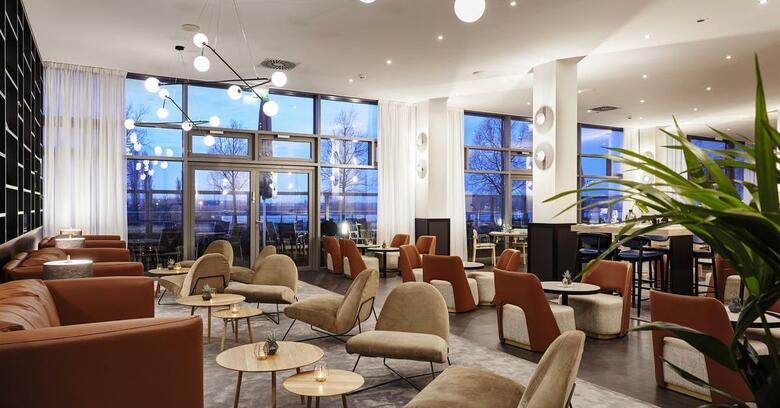 Hotel Innside By Melia Bremen