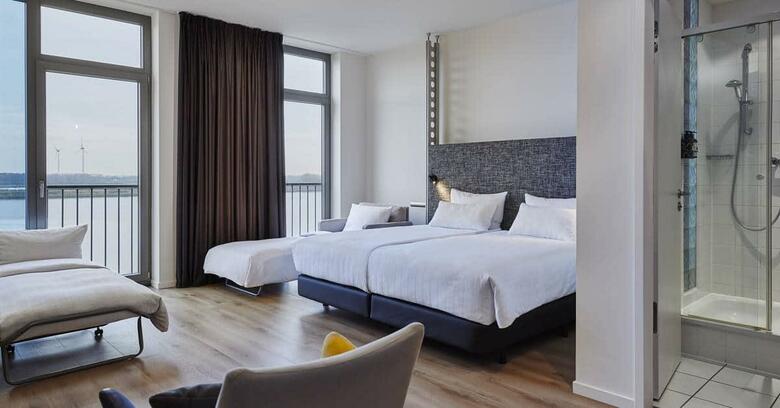 Hotel Innside By Melia Bremen