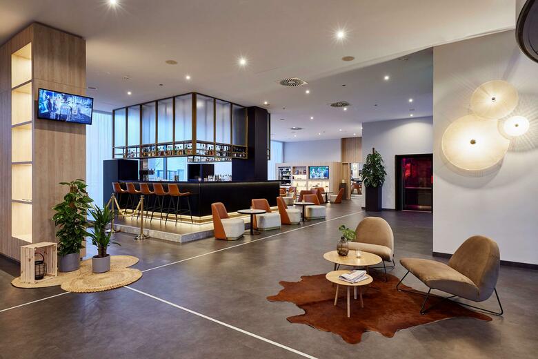 Hotel Innside By Melia Bremen