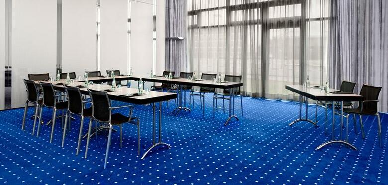 Hotel Innside By Melia Bremen