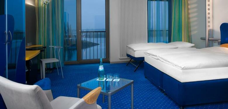 Hotel Innside By Melia Bremen
