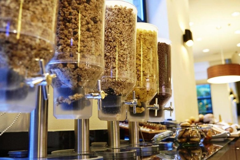Hotel Holiday Inn Brussels Schuman