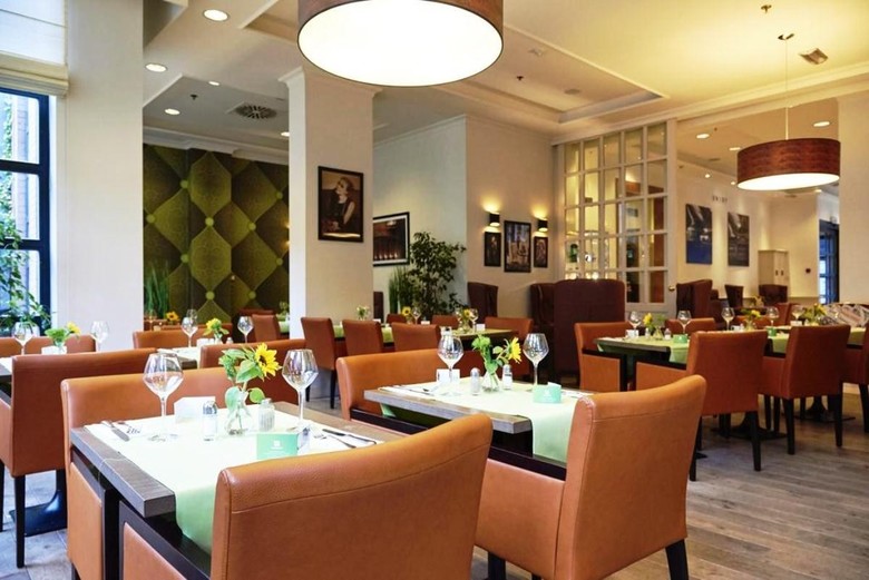 Hotel Holiday Inn Brussels Schuman