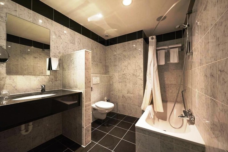 Hotel Holiday Inn Brussels Schuman
