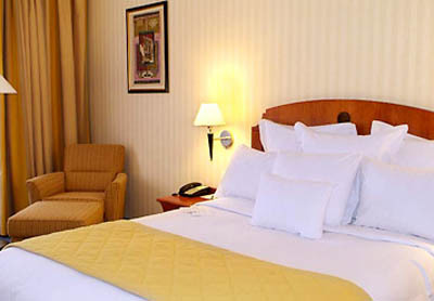 Hotel Renaissance Brussels