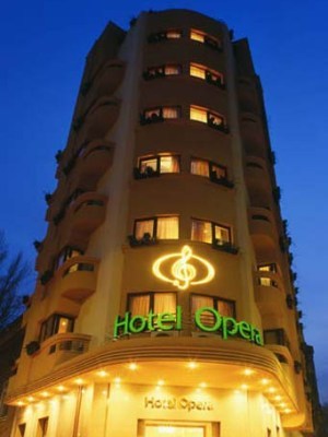 Hotel Opera