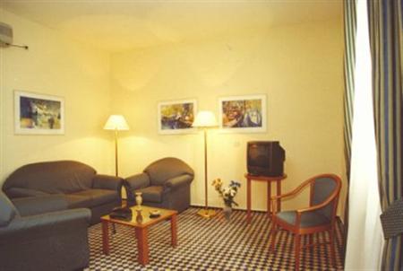 Hotel Central