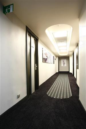 Hotel Central