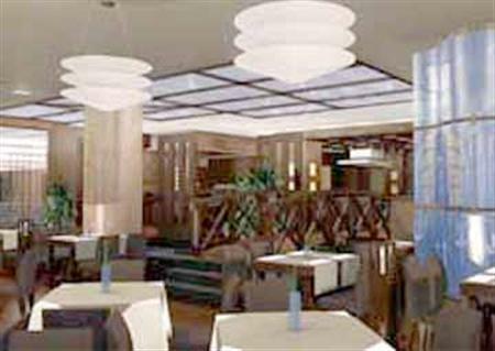 Hotel Howard Johnson Grand Plaza